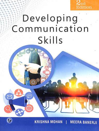 Developing Communication Skills