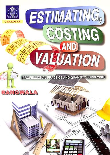 Estimating Costing & Valuation
