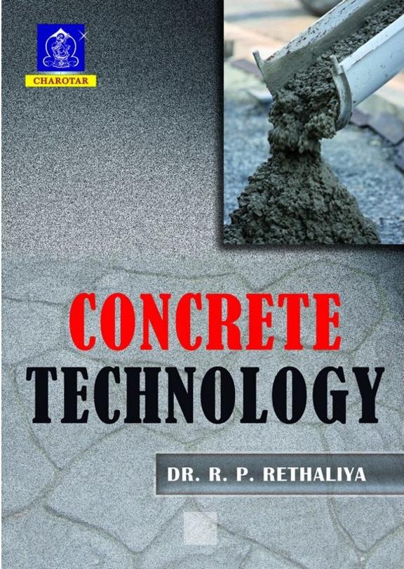 Buy Concrete Technology book : Rp Rethaliya , 9385039318, 9789385039317