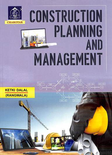Construction Planning & Management