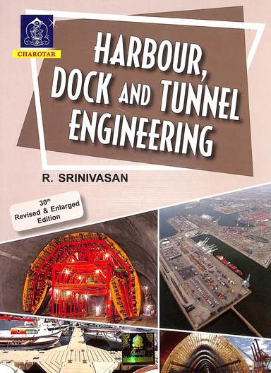 Harbour Dock & Tunnel Engineering