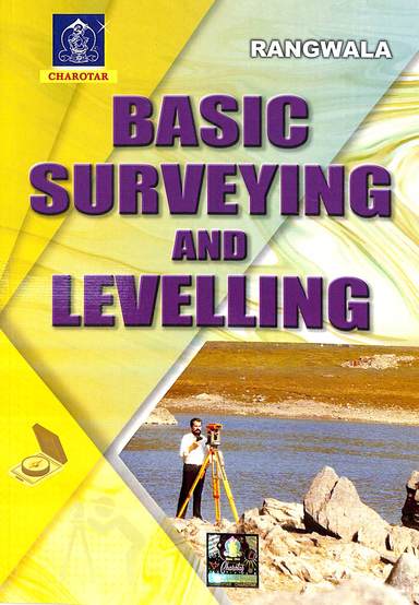 Basic Surveying & Levelling