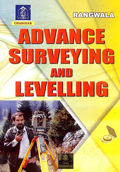 Advance Surveying & Levelling