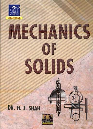 Mechanics Of Solids
