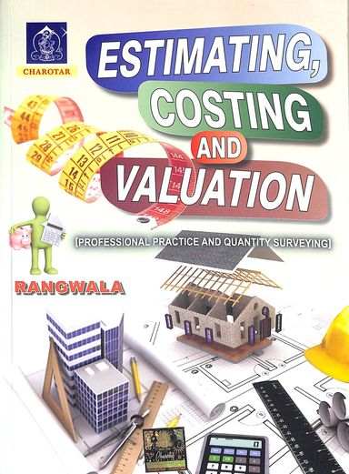 Estimating Costing & Valuation