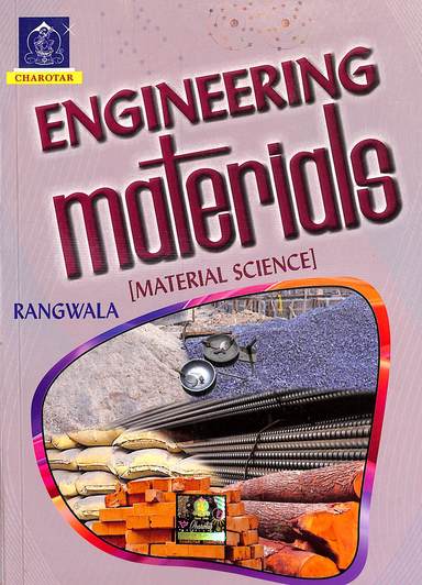 Engineering Materials Material Science