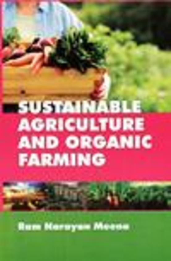 Sustainable Agriculture & Organic Farming