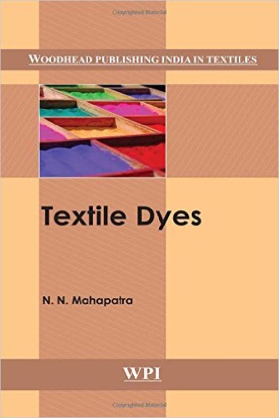 Textile Dyes
