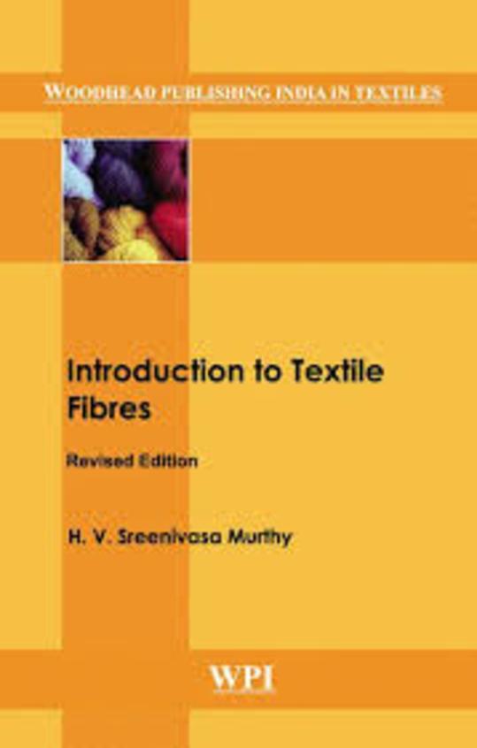 Introduction to Textitle Fibres