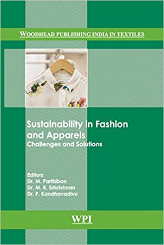 Encyclopediac Dictionary of Textile Terms