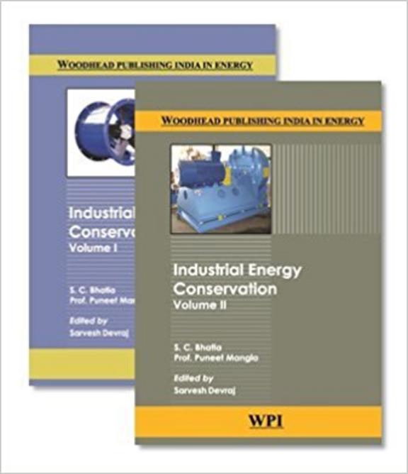 Industrial Energy Conservation