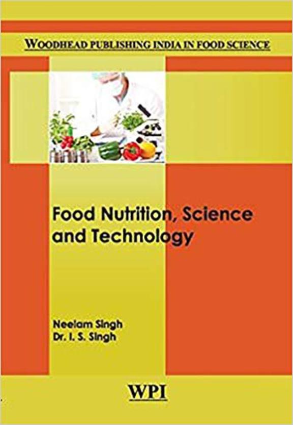 Food Nutrition, Science and Technology