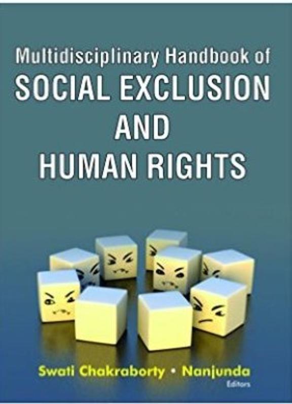 Multidisciplinary Handbook Of Social Exclusion & Human Rights