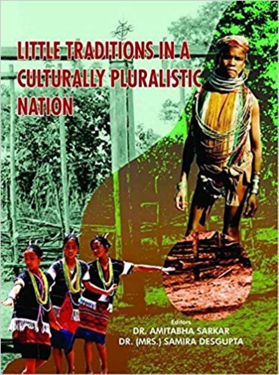 Little Traditions In A Culturally Pluralistic Nation
