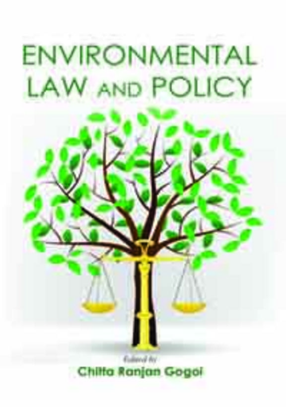 Environmental Law and Policy