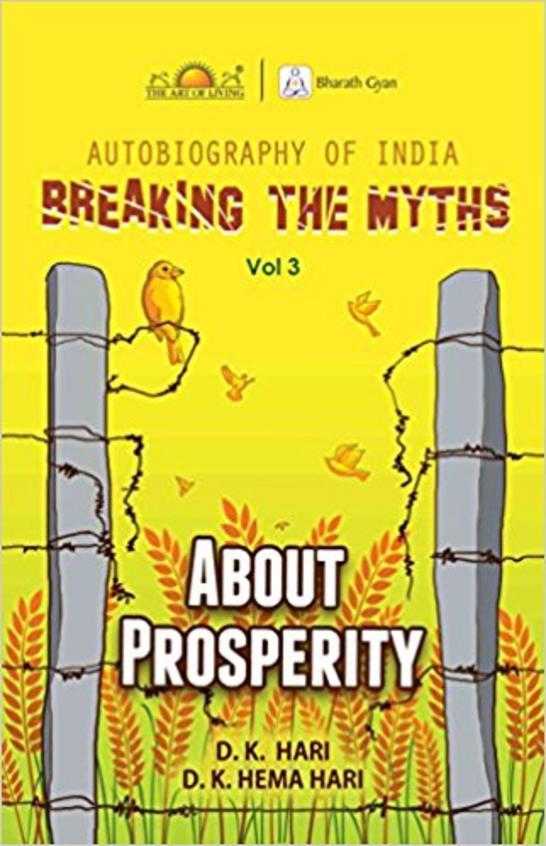Breaking The Myths Volume-3