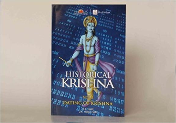 Historical Krishna Vol 1