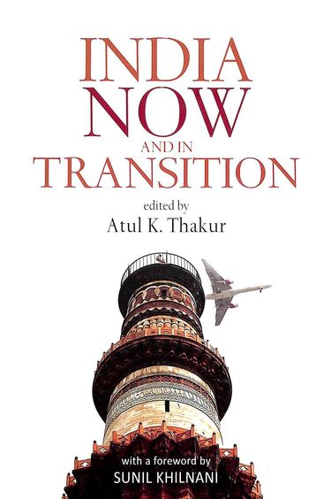 India Now And In Transition