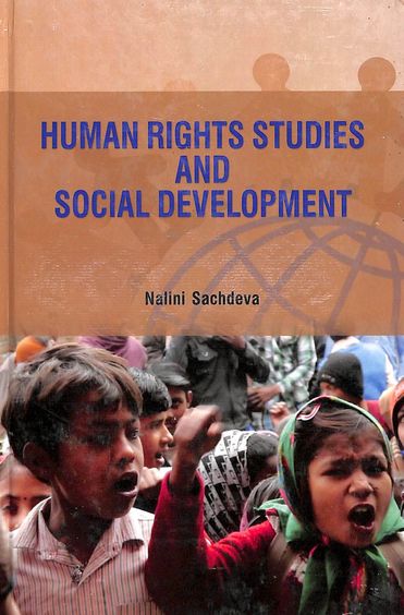 Human Rights Studies & Social Development