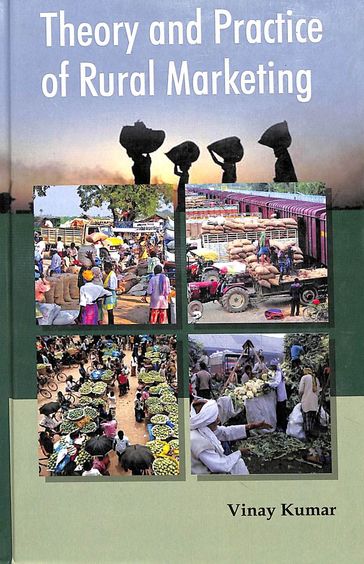 Theory & Practice Of Rural Marketing