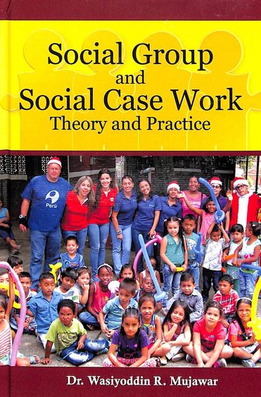 Social Group & Social Case Work Theory & Practice