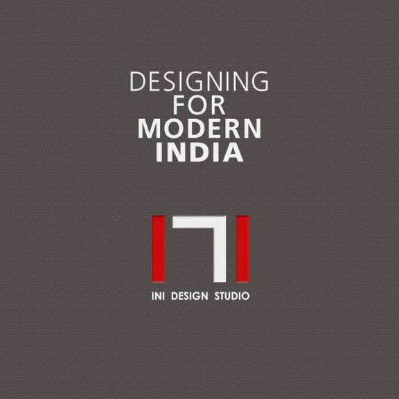 Designing For Modern India
