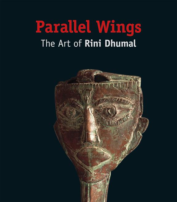 Paraller Wings The Art of Rini Dhumal