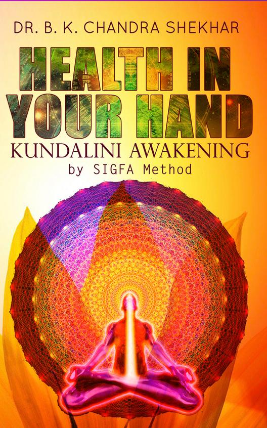 Health In Your Hand Kundalini Awakening