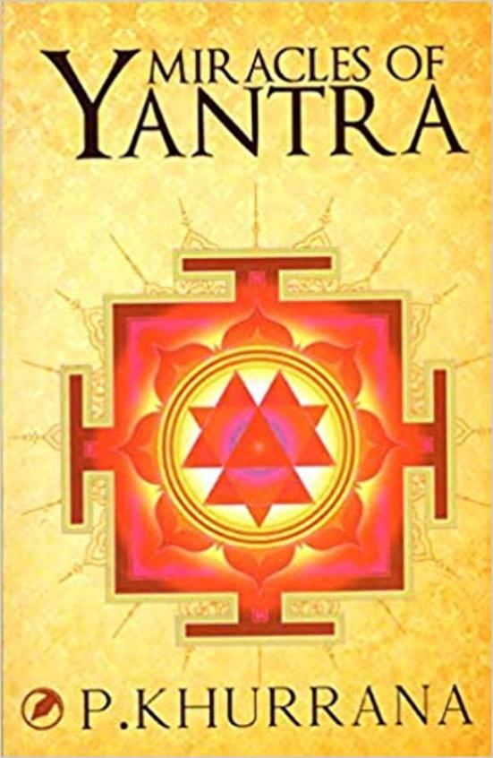 Miracles Of Yantra