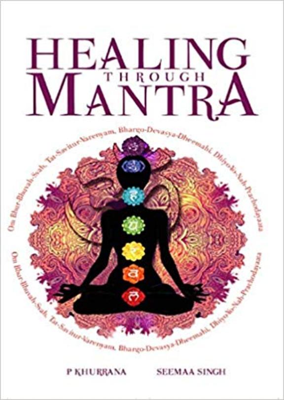 Healing Through Mantra