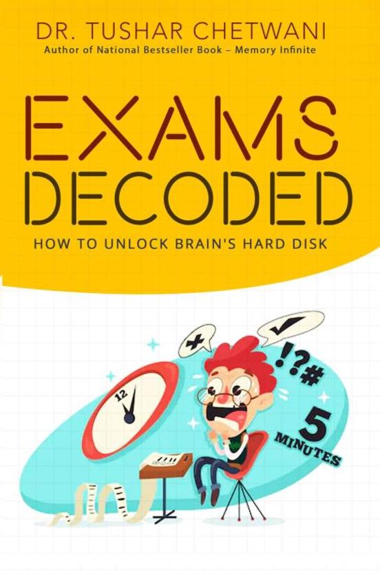Exams Decoded