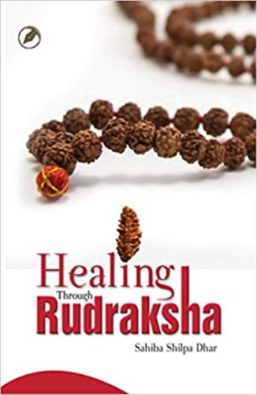 Healing Through Rudraksha