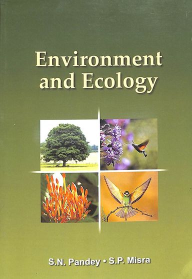 Environment & Ecology