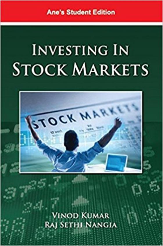 Investing In Stock Markets