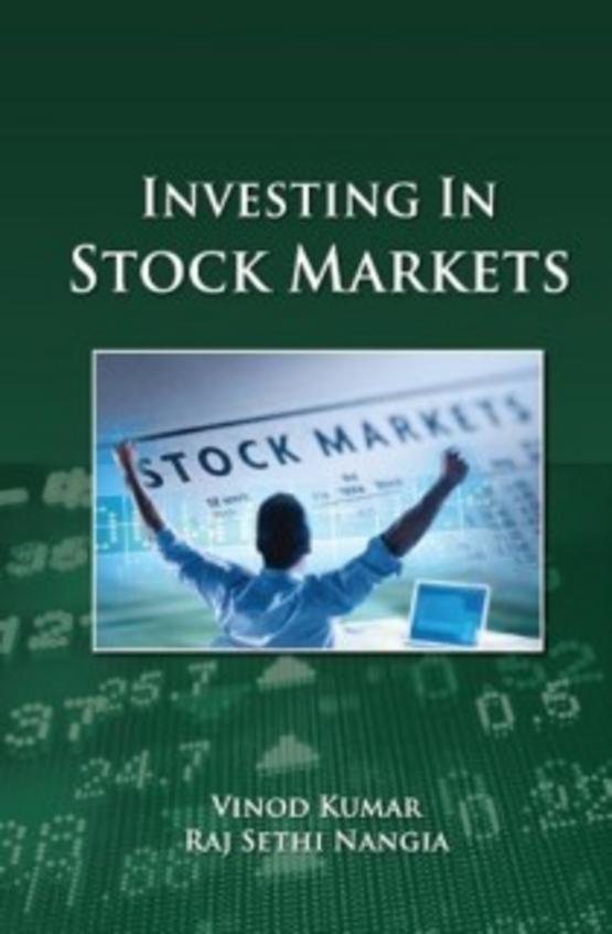 Investing in Stock Markets