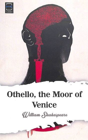 Othello : The Moor  Of Venice