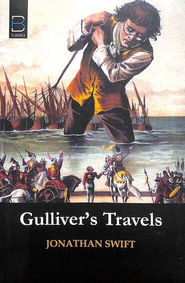 Gullivers Travels