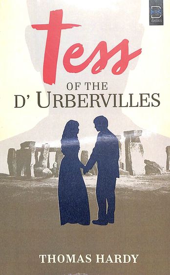 Tess Of The Durbervilles