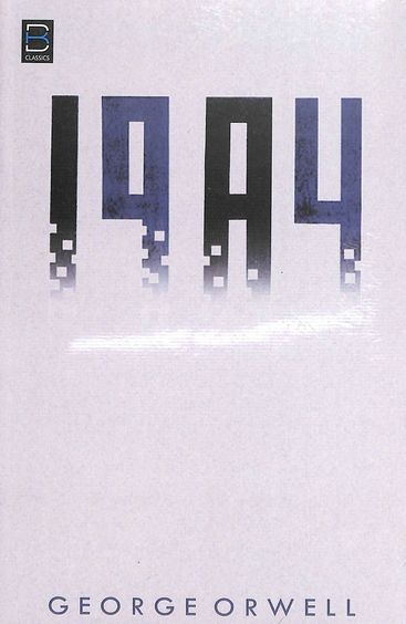 Nineteen Eighty Four