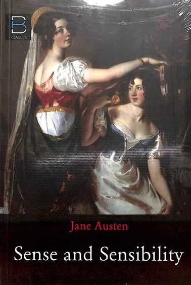 Sense And Sensibility