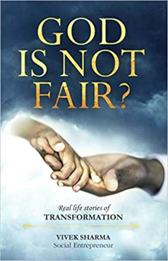 God Is Not Fair