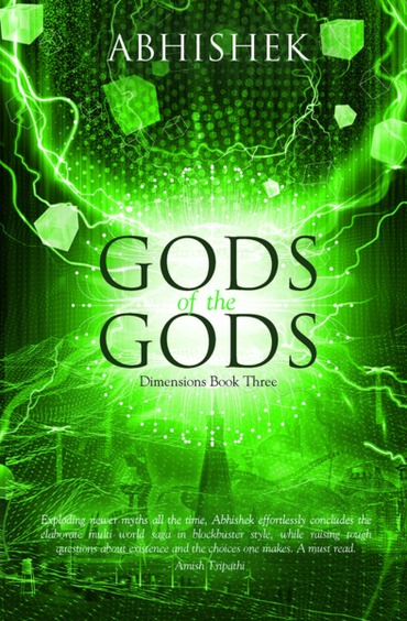 Gods Of the Gods