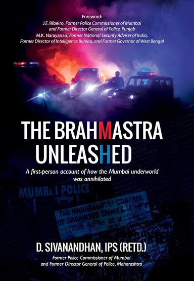 Brahmastra Unleashed