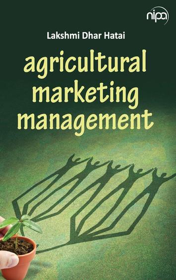 Agricultural Marketing Management