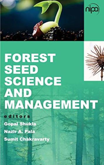 Forest Seed Science & Management
