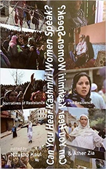 Can You Hear Kashmiri Women Speak ?