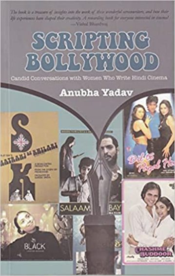 Scripting Bollywood