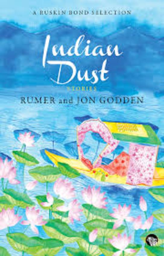 Indian Dust: Stories