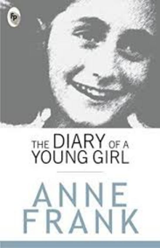Diary Of A Young Girl