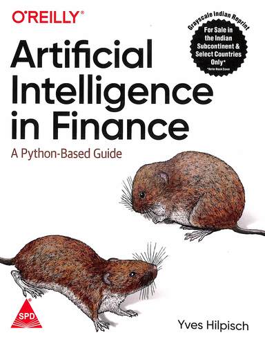 Artificial Intelligence In Finance : A Python Based Guide